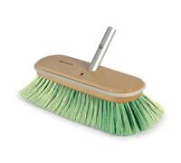Spazzolone Osculati Special 250×90 mm Setole Extra Morbide Verde