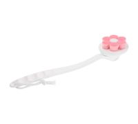 Spazzolone Schiena Spazzola Doccia Scrubber Da Bagno Per Pulizia