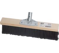 SPAZZOLONE SPAZZETTONE SCOPA INDUSTRIALE CANTIERE GIARDINO CM.40 CM.60 CM.80 100