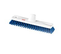 VILEDA - 145883 - Spazzolone Superior - attacco tedesco e italiano - 30 cm - blu - Vileda - 57577 - Conf. da 1 Pz. - 145883