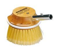 Spazzolone tondo 5" fibre gialle - 1 PZ - 36.050.00 - 3605000