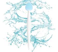 Spazzotta Per Labbra Esfoliante in Silicone - Pennello Per Labbra Esfoliante Per Pulizia Profonda | Pore Processo Dei Pulizione Deimpo | Pennello Per La Pulizia Del Viso | Spazzole Per Pulizia Dei Por