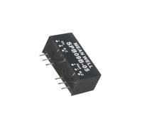 SPB09B-05 Convertitore: DC/DC 9W UEing: 18-36V 5VDC IAusg: 0-1600mA SIP8 5g M...