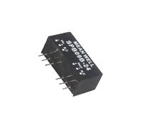 SPB09B-24 Convertitore: DC/DC 9W UEing: 18-36V 24VDC IAusg: 0-375mA SIP8 5g M...