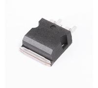 SPB20N60S5 Transistore N Mosfet a Canale - Custodia: TO263 Fare: Infineon