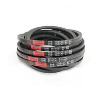 SPB3400 SPB3425 SPB3450 SPB3550 SPB3580LW Utensili A Cinghia Trapezoidale Stretta Macchina A Motore Rulli Trasportatori for Sollevamento Pesi(SPB 3425LW)