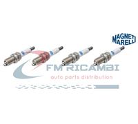 SPB7206-9 MAGNETI MARELLI MARELLI CAND. FIAT PANDA/PUNTO OPEL CORSA (04^)
