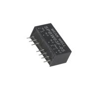 SPBW03F-05 Convertitore: DC/DC 3W UEing: 9-36VDC Uscita: 5VDC IAusg: 0-600mA ...