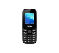 SPC 2340n Talk 2 4G Mobil Telefono BT FM nero NEW