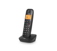 Telefono cordless SPC Air GAP Nero