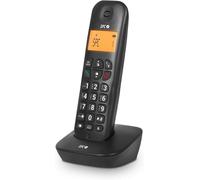 SPC Air Telefono Fijo Inalambrico - Pantalla Retroiluminada 35x22mm - Identificacion de Llamadas - 5 Melodias Disponibles - Pra NEW