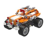 SPC Apitor SuperBot, robot educativo STEAM, 18 robot preprogettati e oltre 400 p