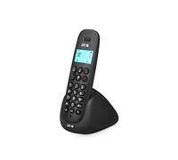 Spc Art 7310ns Wireless Landline Phone Argento One Size / EU Plug