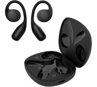 SPC Boost Pro - Auricolari Bluetooth wireless open-ear cancellazione rumore ENC