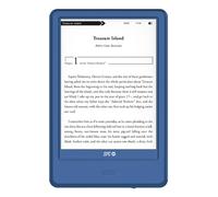 SPC Dickens Light 2 Pro lettore e-book Touch screen 8 GB Blu