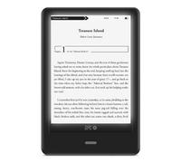 SPC Dickens Light 2 Pro lettore e-book Touch screen 8 GB Nero