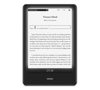 SPC Dickens Light 2 Pro lettore e-book Touch screen 8 GB Nero