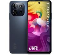 SPC Discovery 2 4G 6GB 128GB 6.6" Deep Sky