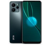 SPC Discovery Pro Smartphone - Pantalla de 6.8" FHD+ - 6GB RAM - 128GB Almacenamiento - Camaras de 50MPX, 5MPX y 2MPX - Carga S