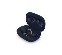 SPC Ebon Go - Auricolare Bluetooth blu con vivavoce