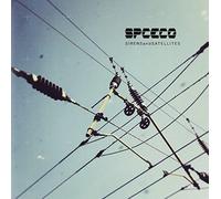 Spc Eco - Sirens & Satellites
