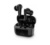 SPC Ether 2 Pro AURICOLARI WIRELESS, Nero