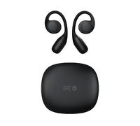 SPC ETHER 2 SENSE AURICOLARI WIRELESS, Nero