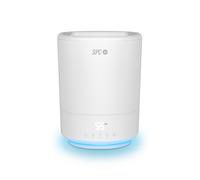 SPC Evande umidificatore Ultrasonico 45 L Bianco 30 W