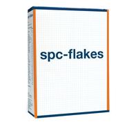 SPC-FLAKES 450G