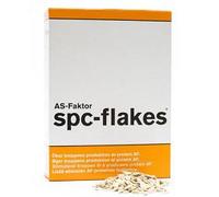 Spc-flakes Fiocchi di Avena Idrotermicamente Trattati 450 g