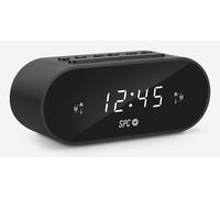 Spc Sveglia Frodi One Size Black