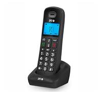 Telefono Senza Fili SPC GOSSIP 2 Azzurro Nero