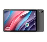 Spc Gravity 5 Pro 6gb/128gb 11´´ Tablet Trasparente