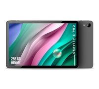 SPC Gravity 5 Pro 256 GB 279 cm (11) 8 GB Wi-Fi 6 (802.11ax) Android 14 Grigio
