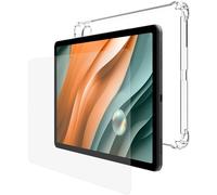 La confezione con custodia e vetro temperato compatibile con SPC Gravity 5 e 5 Pro è la soluzione perfetta per proteggere il t