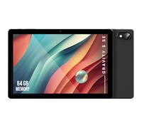 Spc Gravity 5 Se 4gb/64gb 10.1´´ Tablet Trasparente