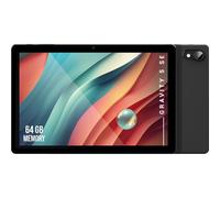 Spc Gravity 5 Se 4gb/64gb 10.1´´ Tablet Trasparente