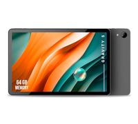 SPC Gravity 5 - Tablet 11 pollici nero, display IPS InCell, Octa-Core, 6000 mAh,