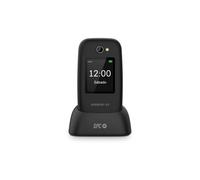 SPC Harmony 4G 61 cm (2.4) 104 g Nero Telefono per anziani