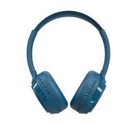 SPC Heron 2 Studio Cuffie Wireless A Padiglione Musica e Chiamate USB tipo-C Bluetooth Blu
