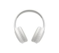SPC Heron Studio Auriculares Bluetooth - Conexion Simultanea a Dos Dispositivos - 30 Horas de Reproduccion - Sincronizacion Aut