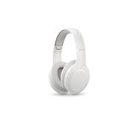 SPC Heron Studio Auriculares Bluetooth - Conexion Simultanea a Dos Dispositivos - 30 Horas de Reproduccion - Sincronizacion Aut