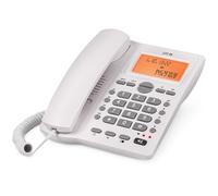 E_0002_S9910501 Spc Telefono Fisso SPC 3612B Bianco Telefonia