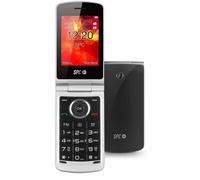 Telefono Cellulare SPC Opal 2318N 2,8" Bluetooth 800 mAh Bianco