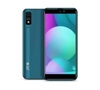 SPC Smart Max 2, 16 GB, Turchese
