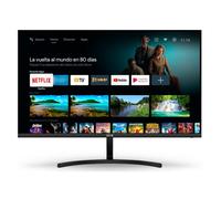 Spc 900024n 24´´ Full Hd Va Led Monitor Argento One Size / EU Plug