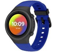 SPC Smartee 4G Junior GPS 1,2" TFT IPS 47mm Blu 4G WiFi IP68 SOS Bambini