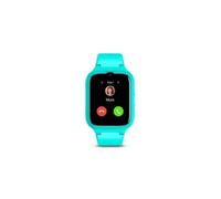 SPC Smartee 4G Kids Reloj Smartwacth Pantalla Tactil de 1.7" - Camara Selfie - Modo Colegio, Pasos, Alarmas - Protezione IP68 -