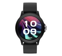 SPC Smartee Duo Vivo 2 335 cm (1.32) AMOLED Digitale 466 x 466 Pixel Touch screen Nero GPS (satellitare)
