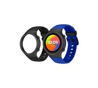 SPC Smartee 4G Junior Reloj Smartwatch Pantalla Redonda 1.2 - 4G - Localizacion GPS - Modo Colegio - Zonas de Seguridad - Resistencia IP68 - Color Azul